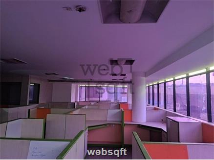 Office Space for Rent in Hyderabad